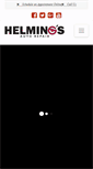 Mobile Screenshot of helmings.com